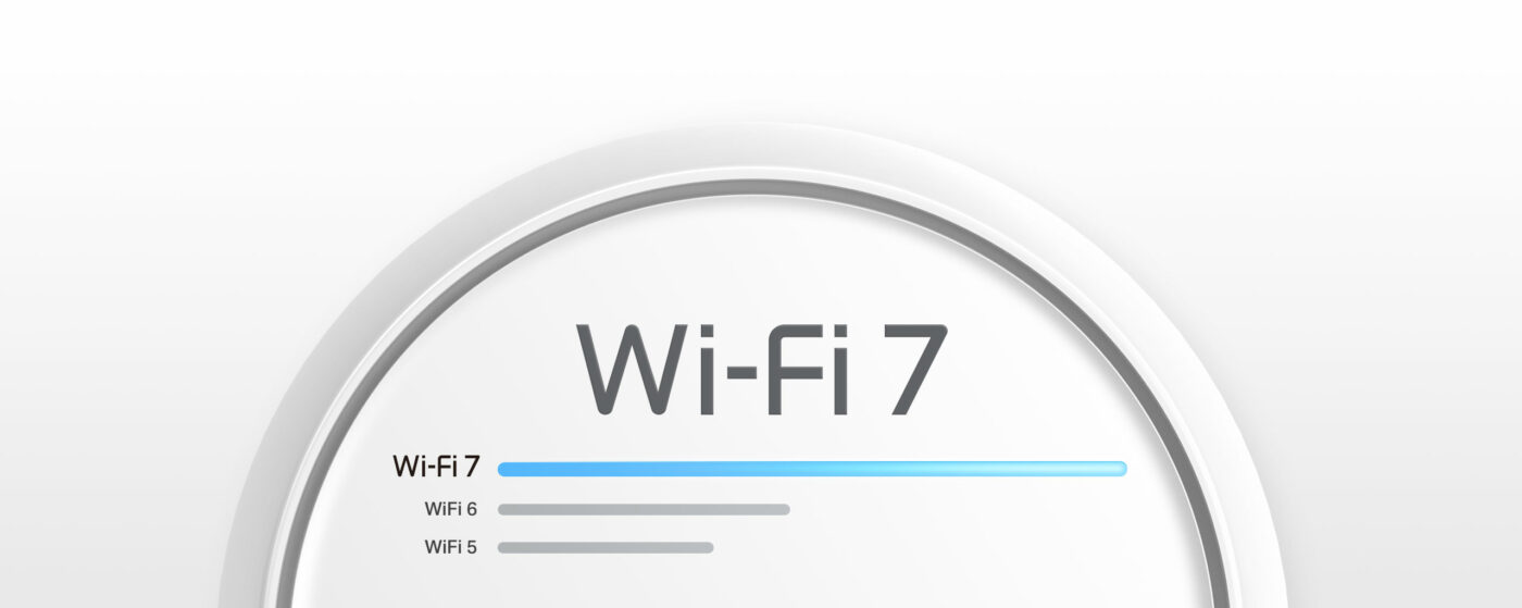 HomeNet WiFi 7