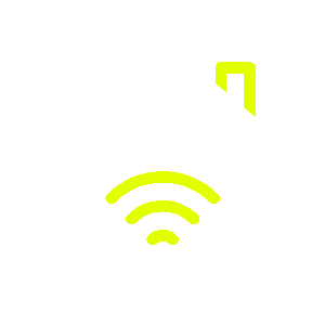 HomeNet Broadband Package Yellow Icon