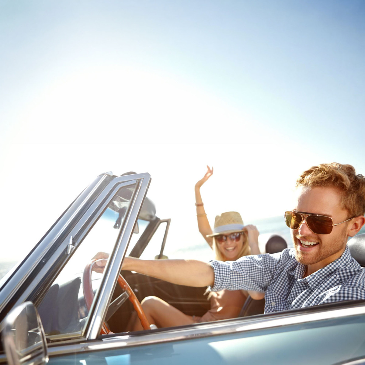 HomeNet Car Image