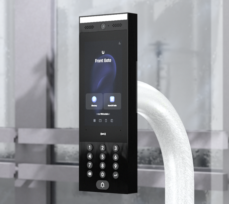 Ubiquiti UA-G3 Intercom